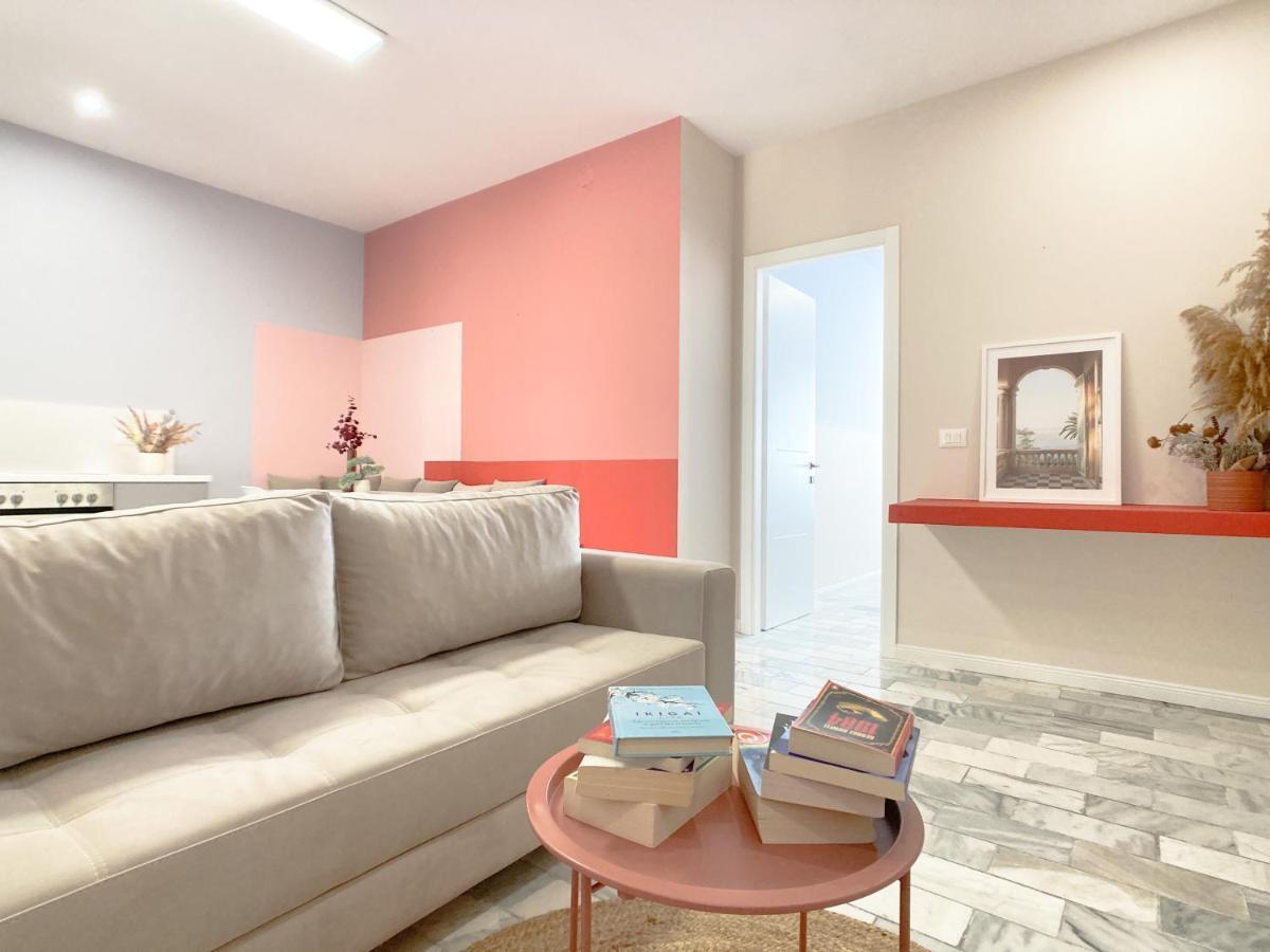 13 Eur For Monthly Stay - Home By The Sea - Hbs Golem  Exterior photo