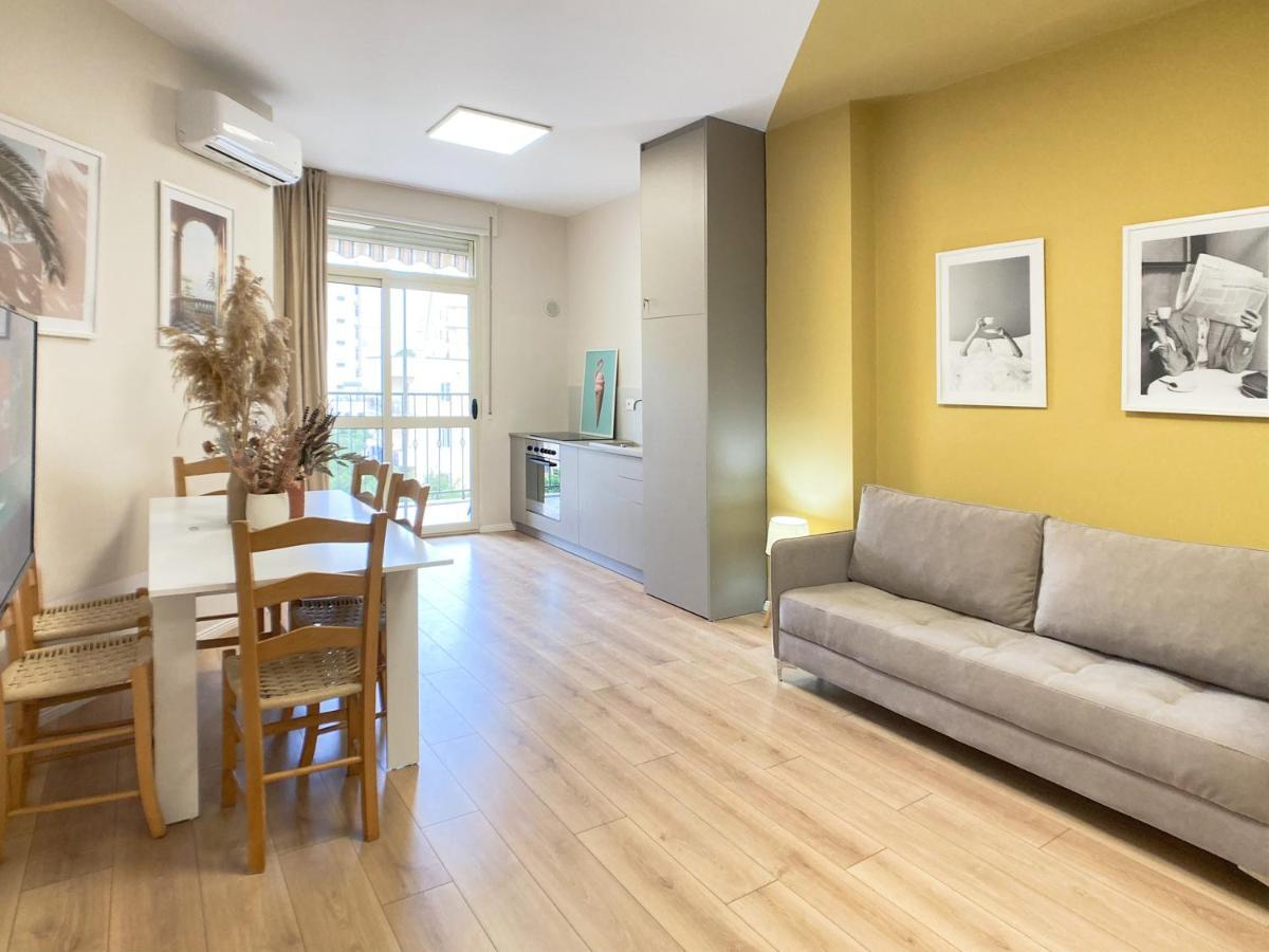 13 Eur For Monthly Stay - Home By The Sea - Hbs Golem  Exterior photo