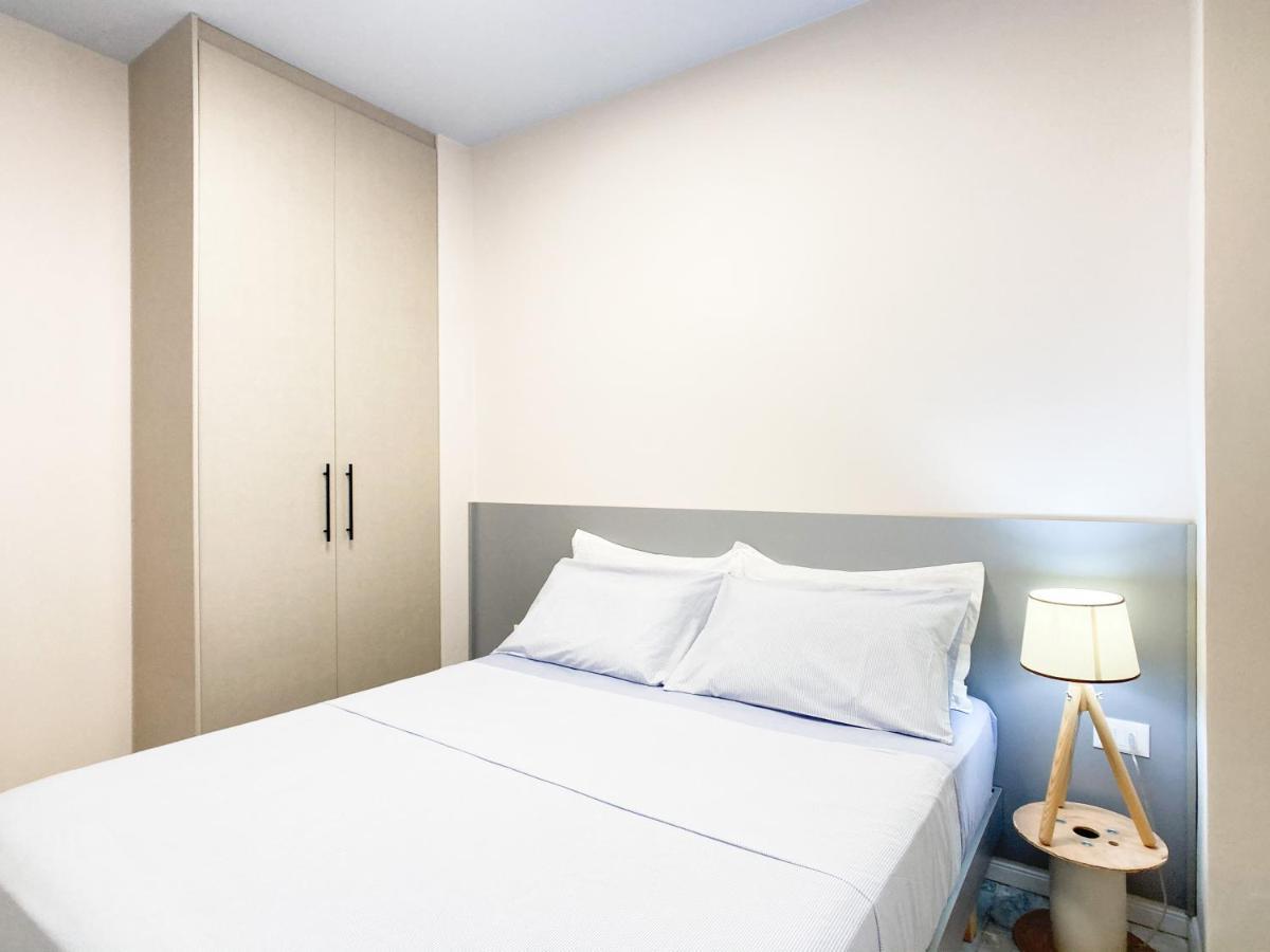 13 Eur For Monthly Stay - Home By The Sea - Hbs Golem  Exterior photo