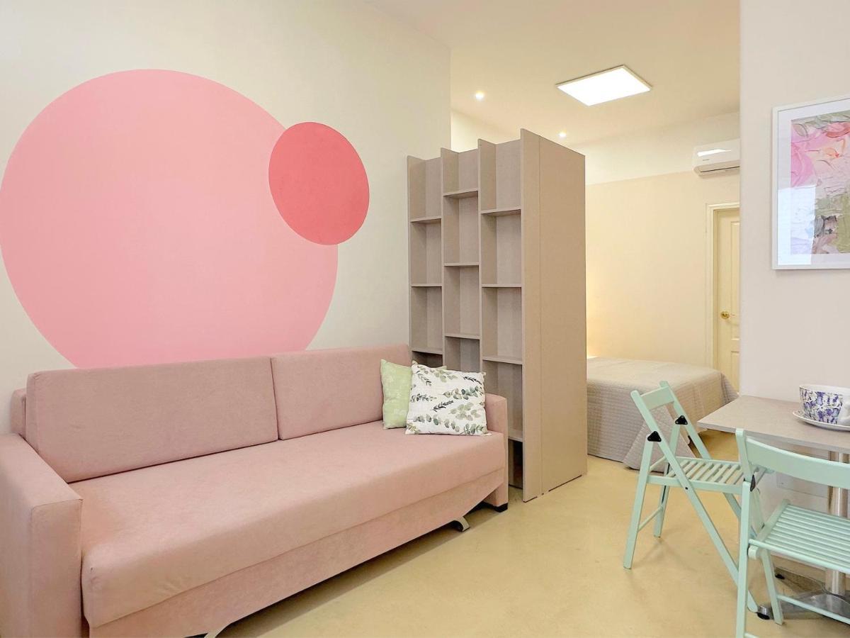 13 Eur For Monthly Stay - Home By The Sea - Hbs Golem  Exterior photo